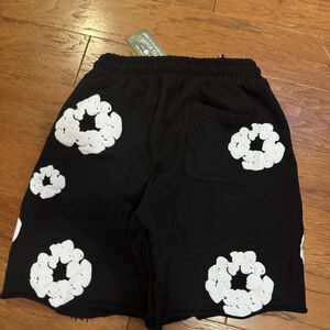 Cactus Plant Flea Market x Denim Tears Shorts